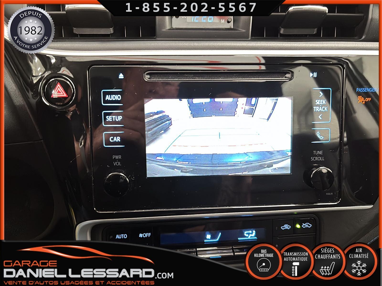 Toyota Corolla 2018 - Image 30