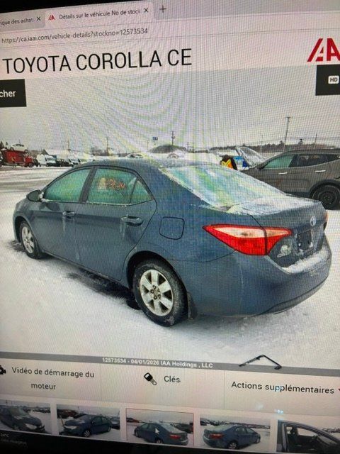 Toyota Corolla 2018 - Image 40