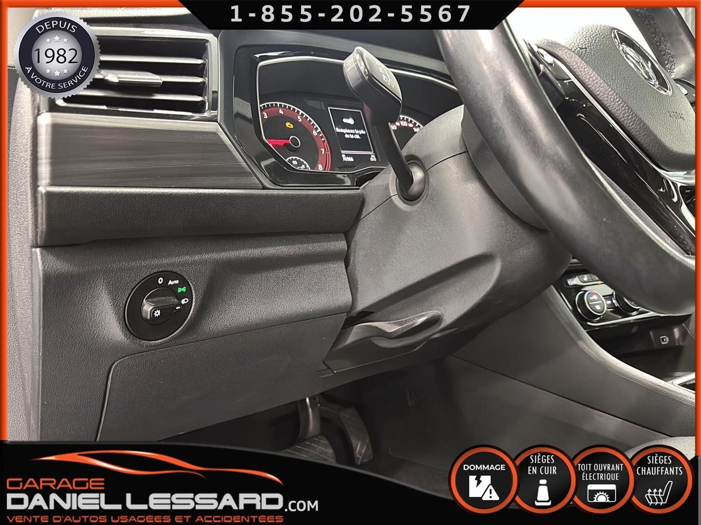 Volkswagen Jetta 2019 - Image 19