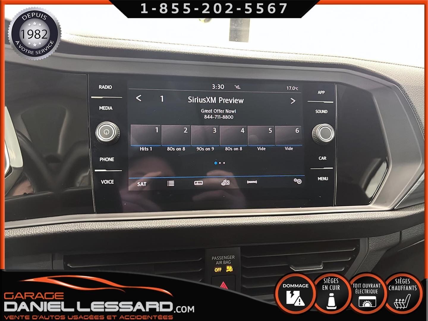 Volkswagen Jetta 2019 - Image 24