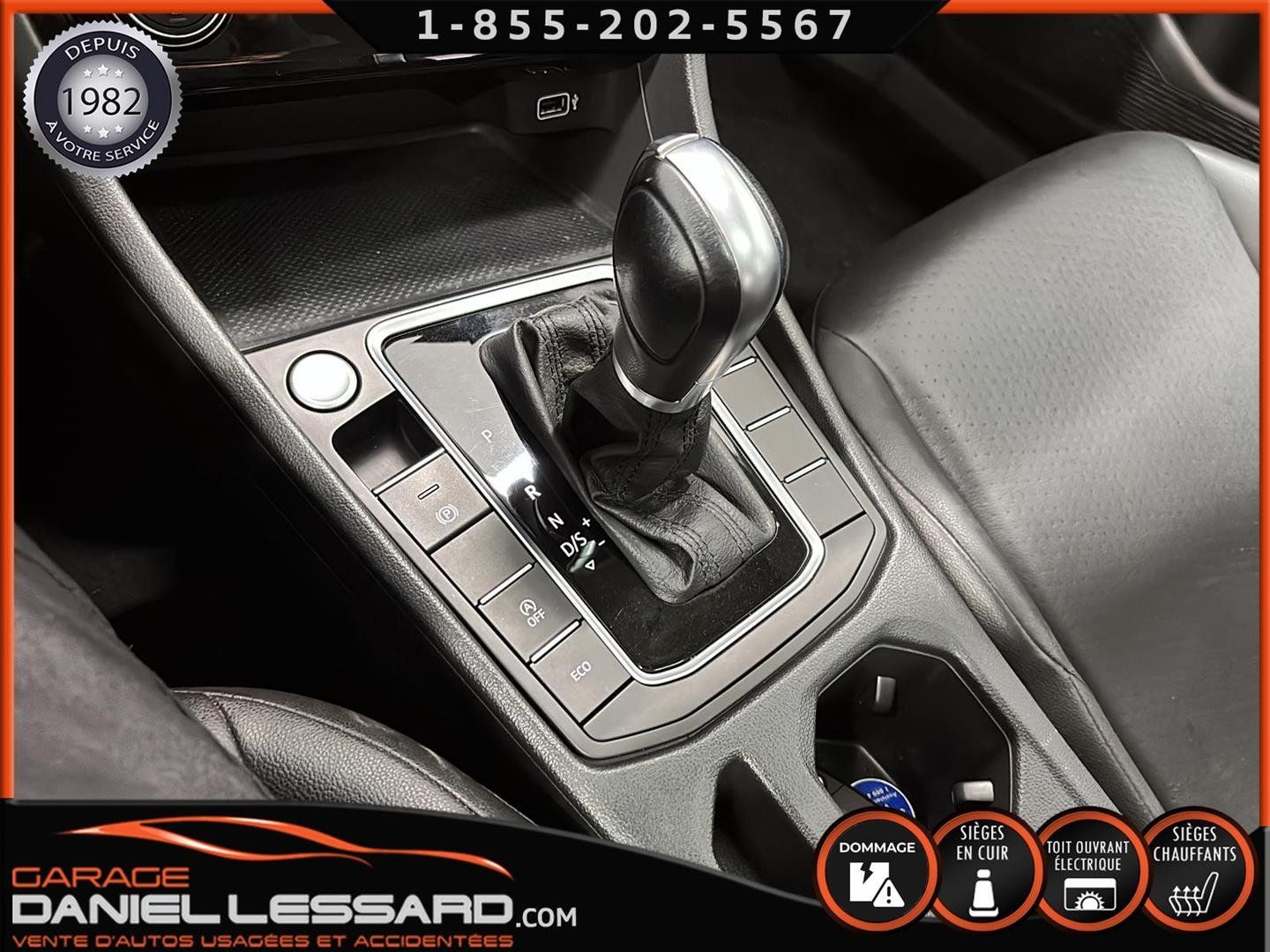Volkswagen Jetta 2019 - Image 27