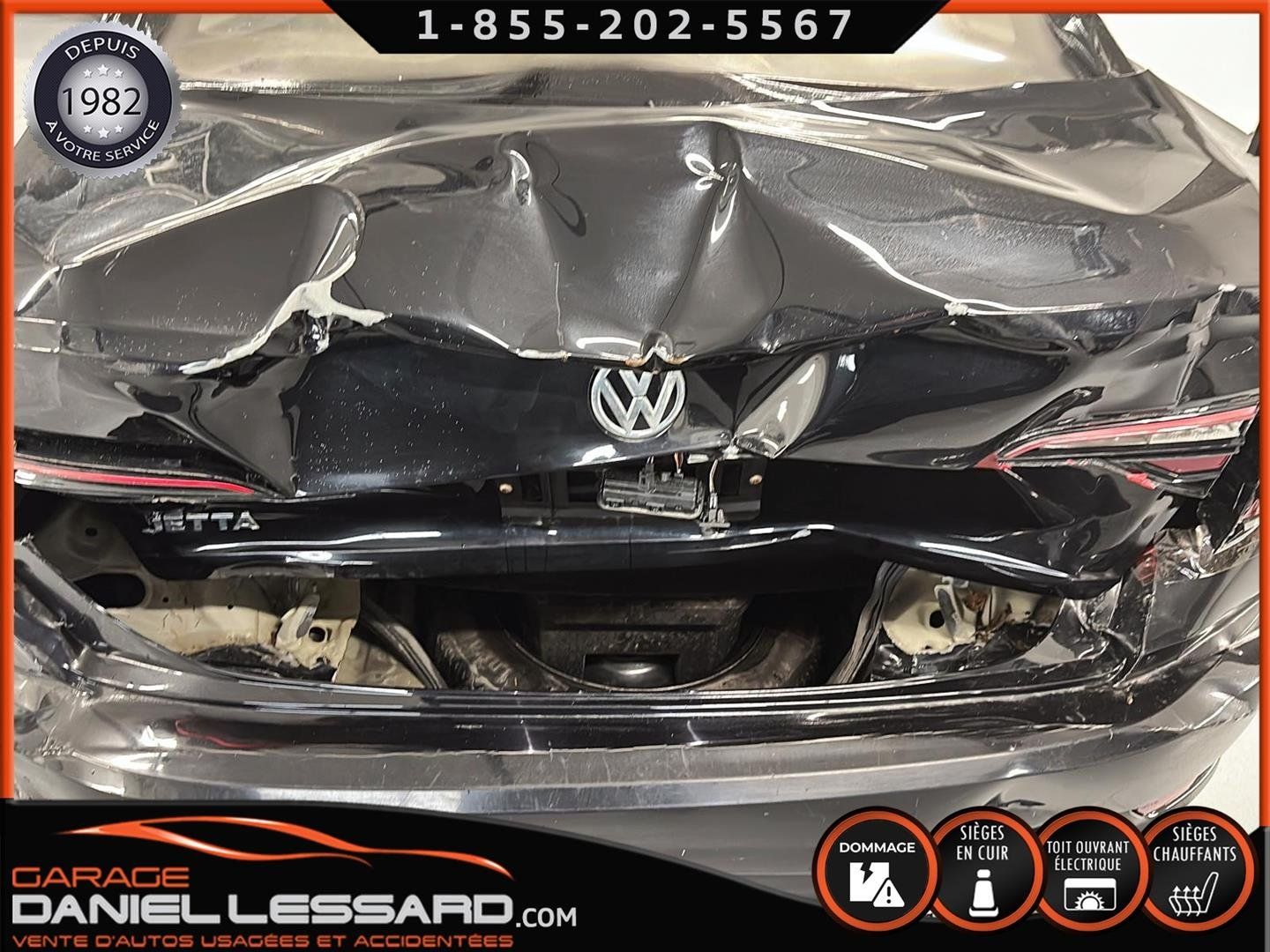 Volkswagen Jetta 2019 - Image 40