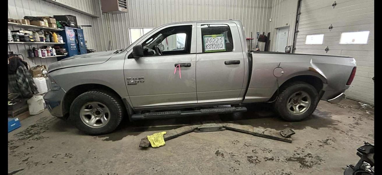 Ram 1500 Classic 2019 - Image 38