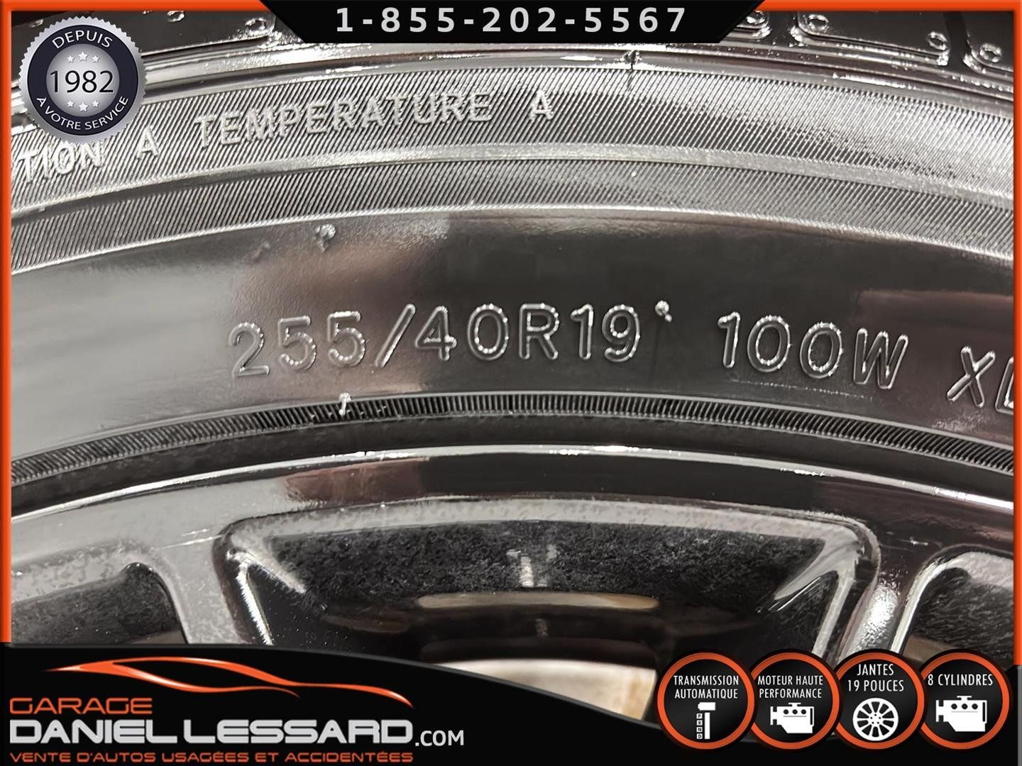 Ford Mustang 2019 - Image 33
