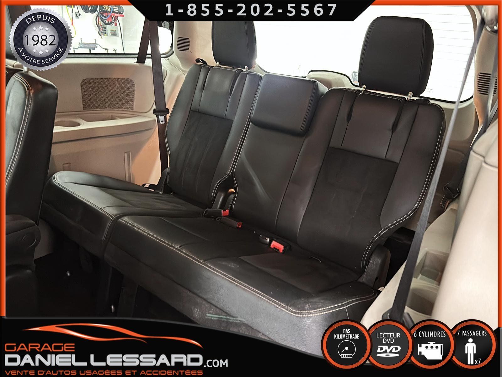 Dodge Grand Caravan 2019 - Image 24