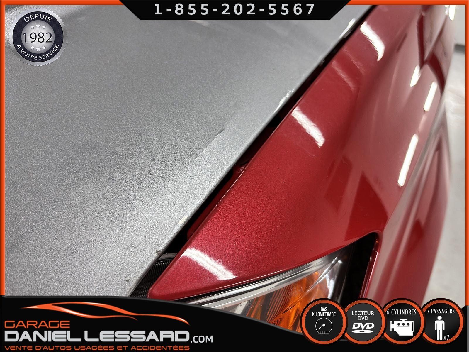 Dodge Grand Caravan 2019 - Image 37