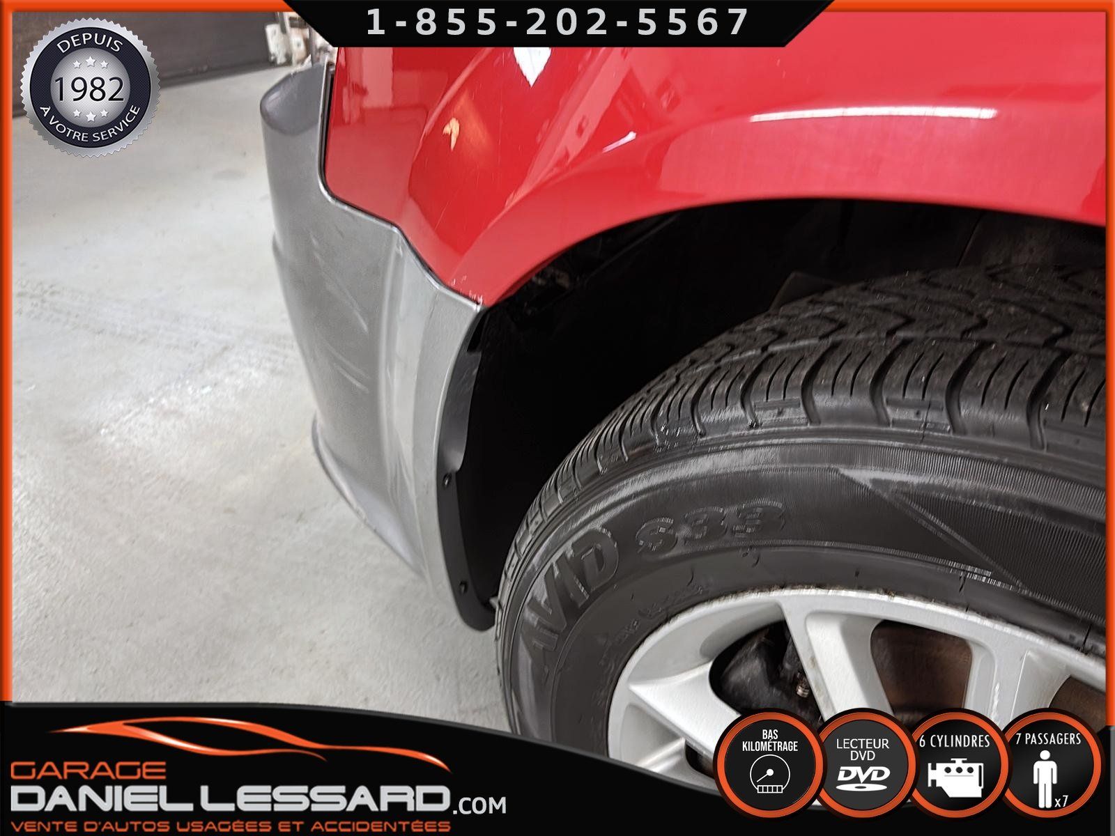 Dodge Grand Caravan 2019 - Image 40