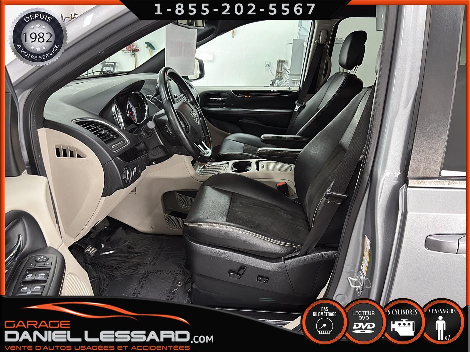 Dodge Grand Caravan 2019 - Image 13