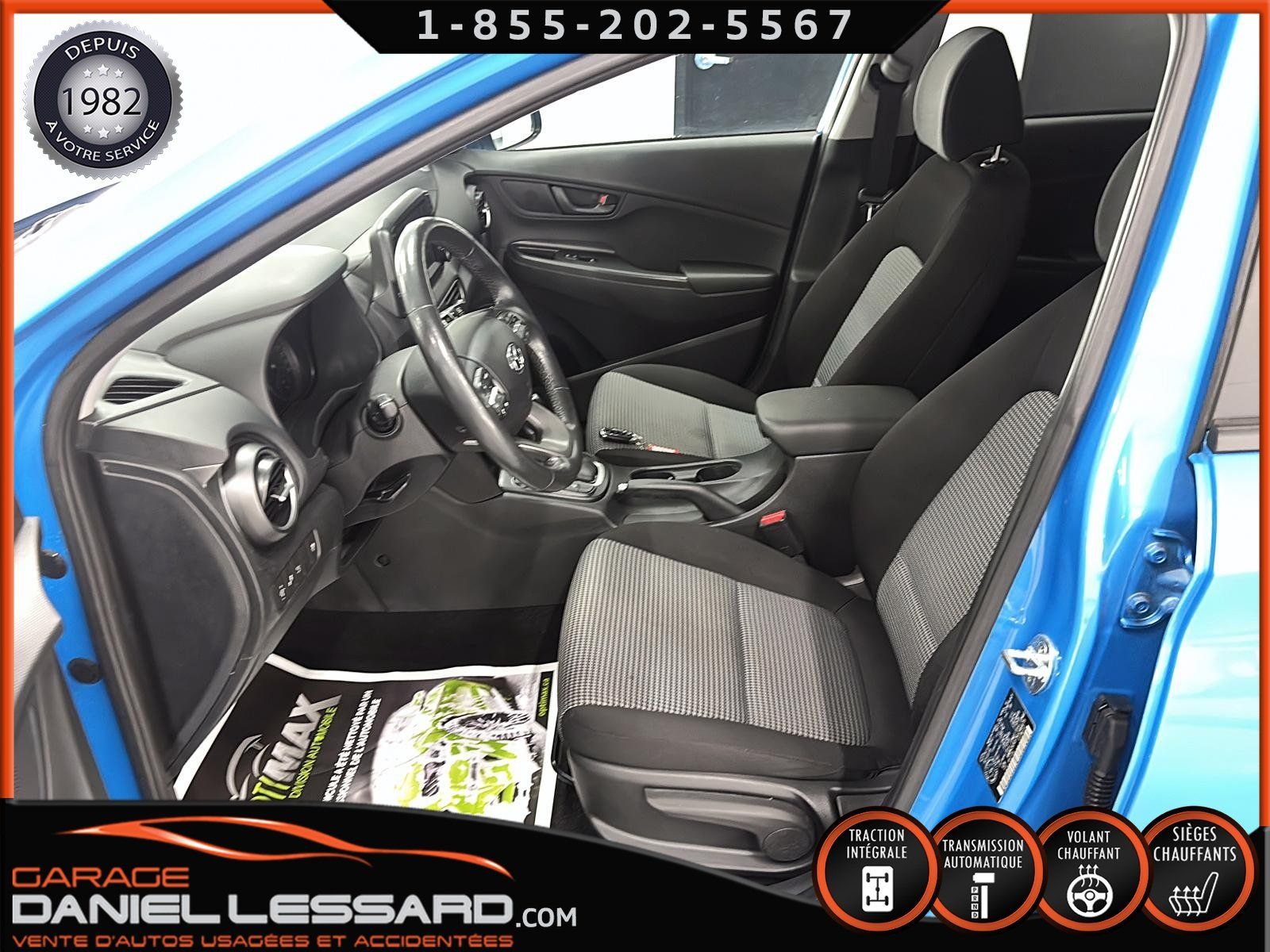 Hyundai KONA 2019 - Image 12