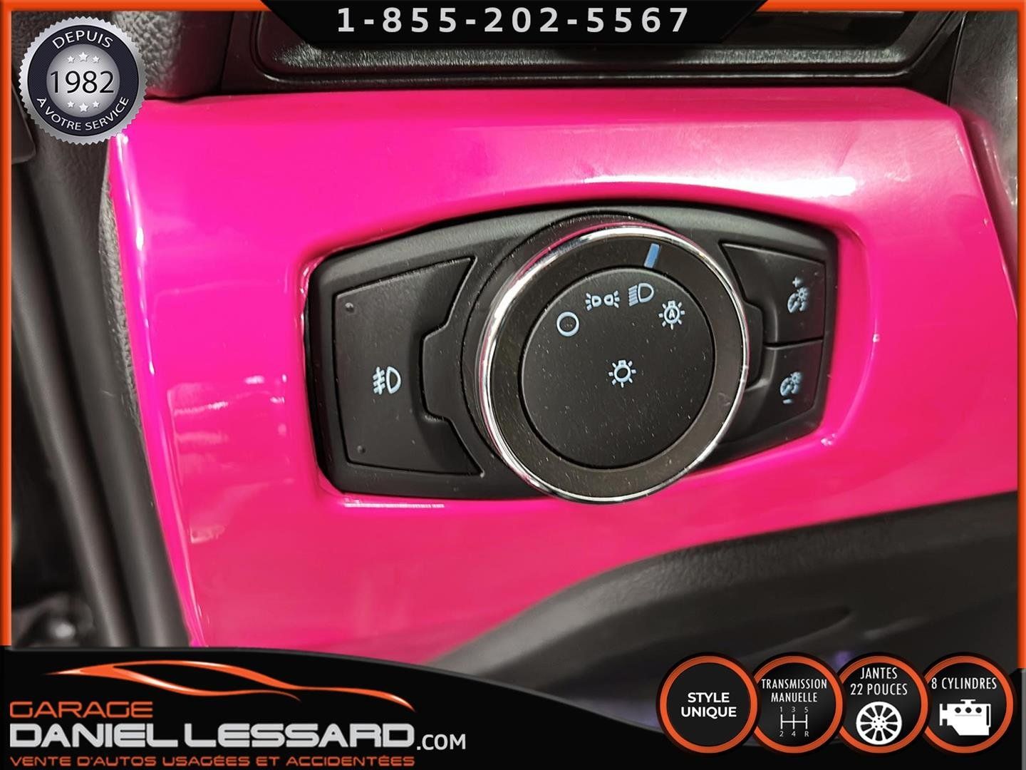 Ford Mustang 2020 - Thumbnail 28