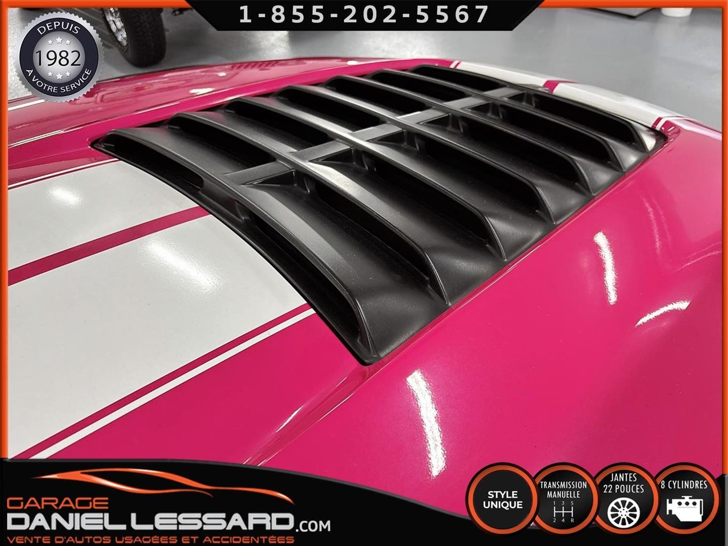 Ford Mustang 2020 - Thumbnail 31