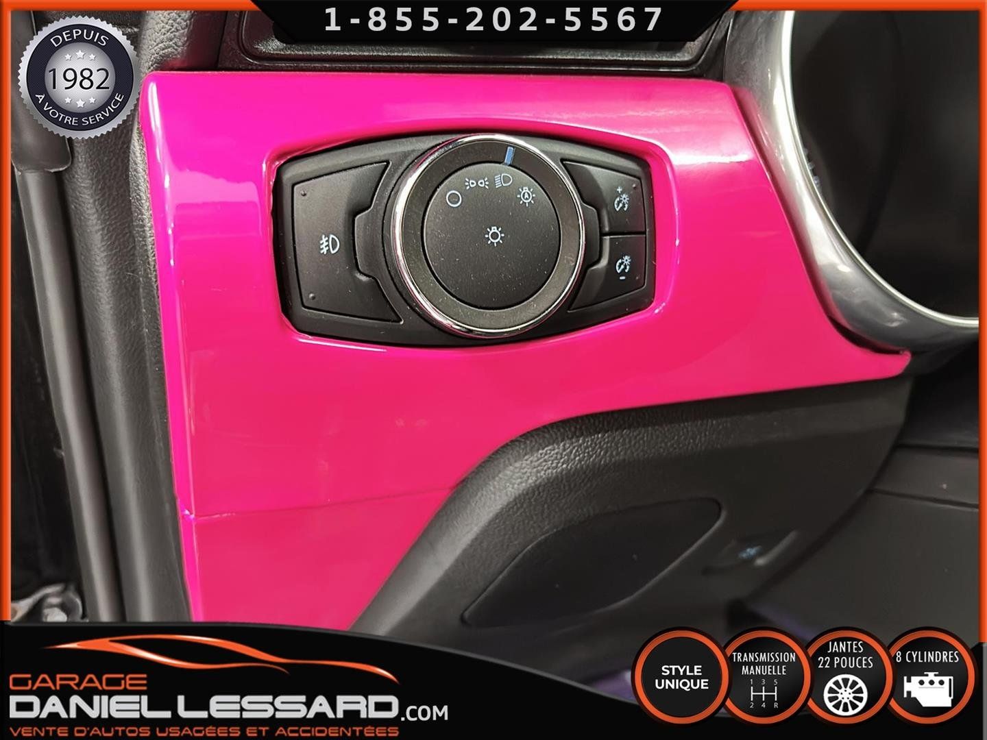 Ford Mustang 2020 - Thumbnail 33
