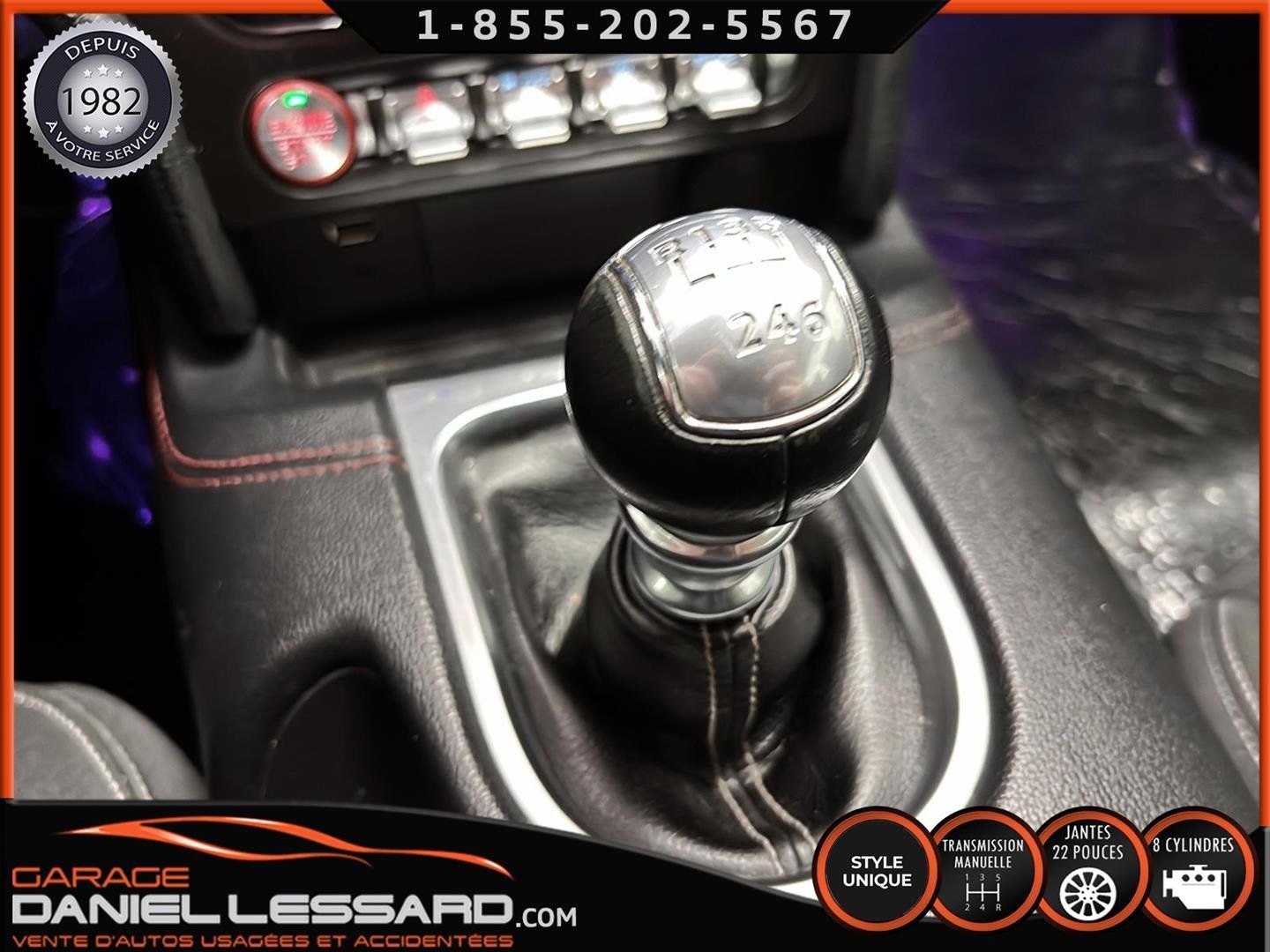 Ford Mustang 2020 - Thumbnail 47