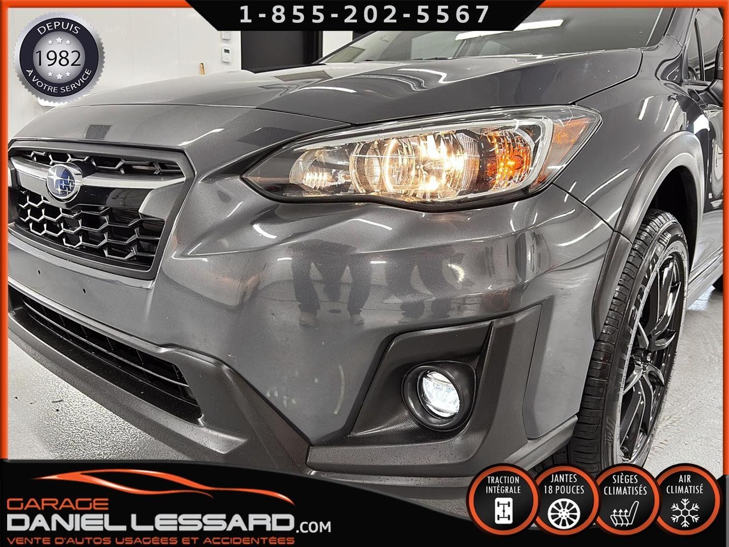 Subaru Crosstrek 2020 - Thumbnail 17