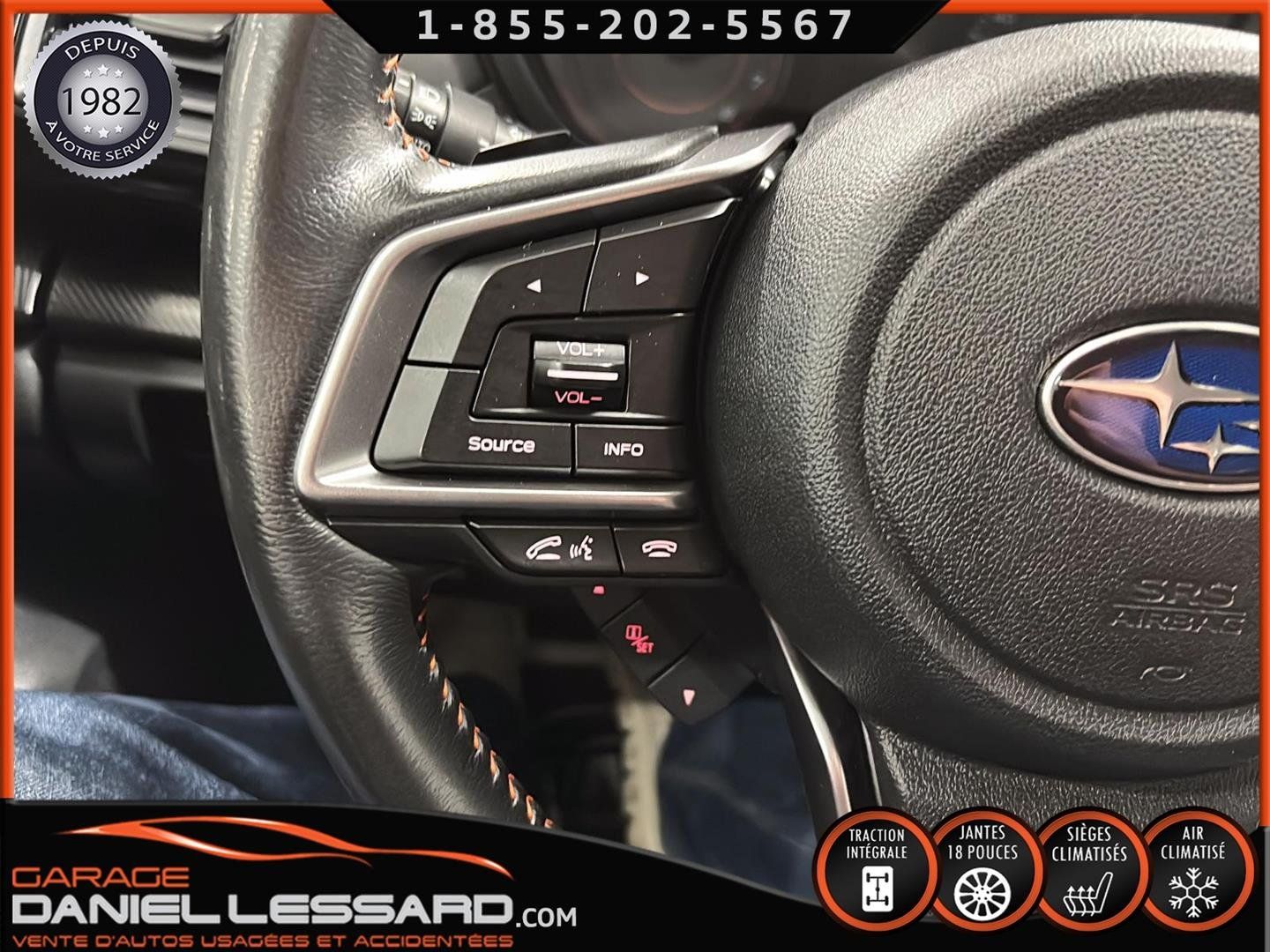 Subaru Crosstrek 2020 - Thumbnail 26