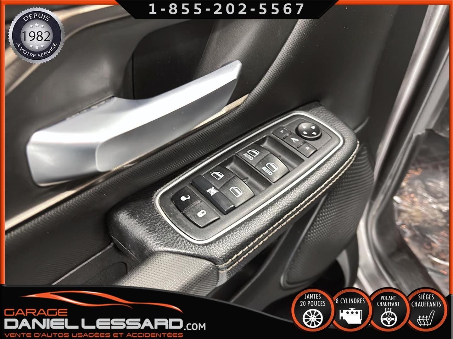 Ram 1500 2021 - Thumbnail 24