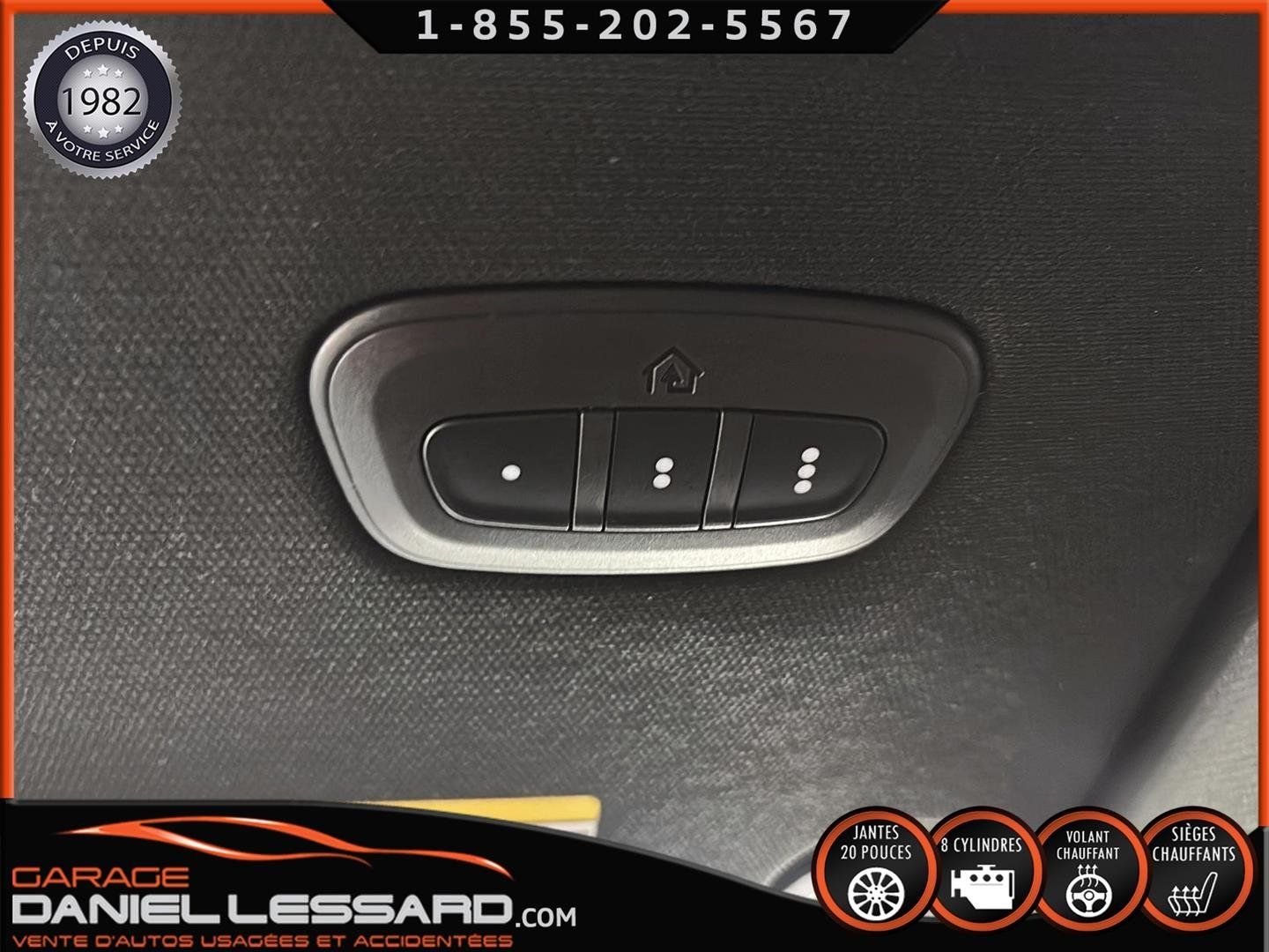 Ram 1500 2021 - Thumbnail 41