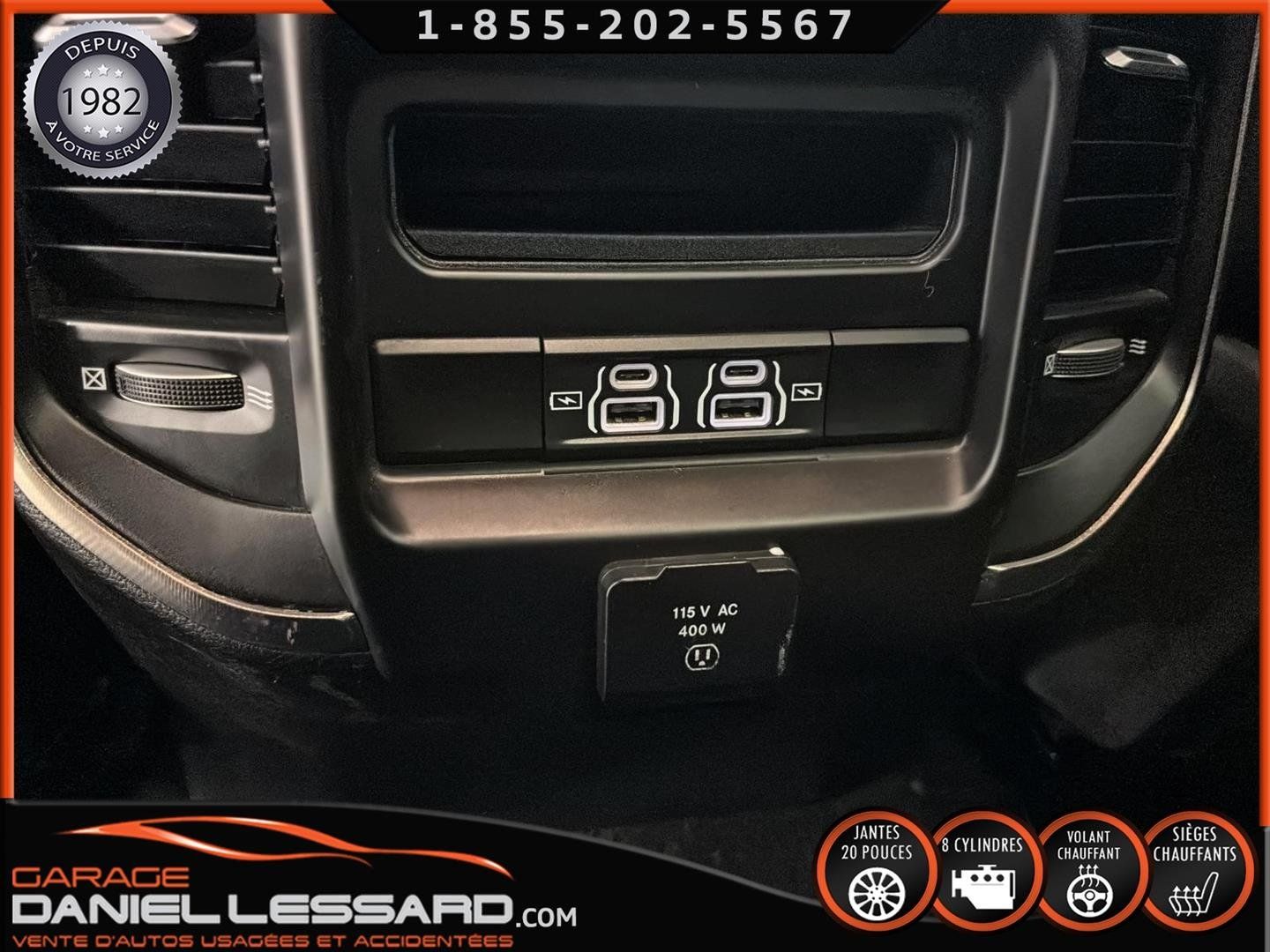 Ram 1500 2021 - Thumbnail 45