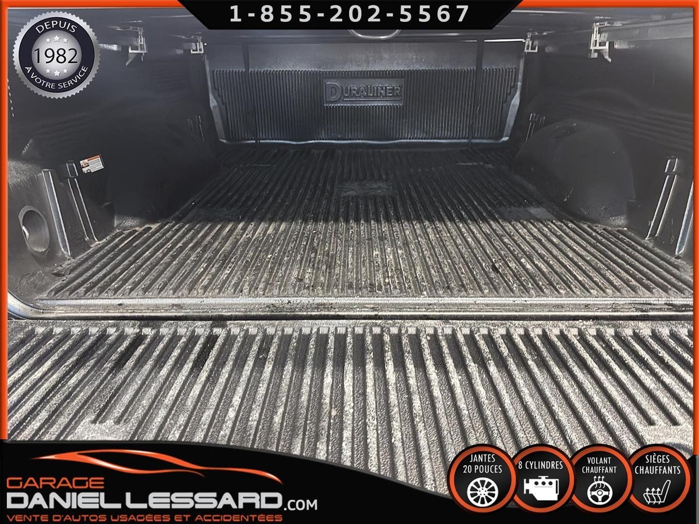 Ram 1500 2021 - Thumbnail 46