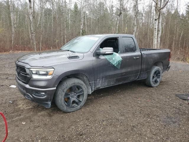 Ram 1500 2021 - Thumbnail 49