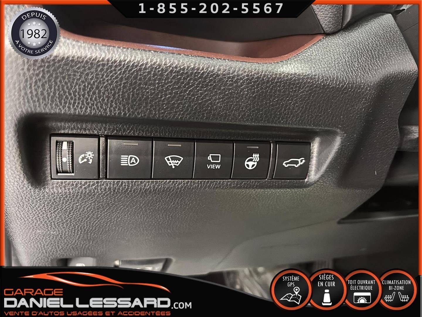 Toyota RAV4 Hybrid 2021 - Thumbnail 20