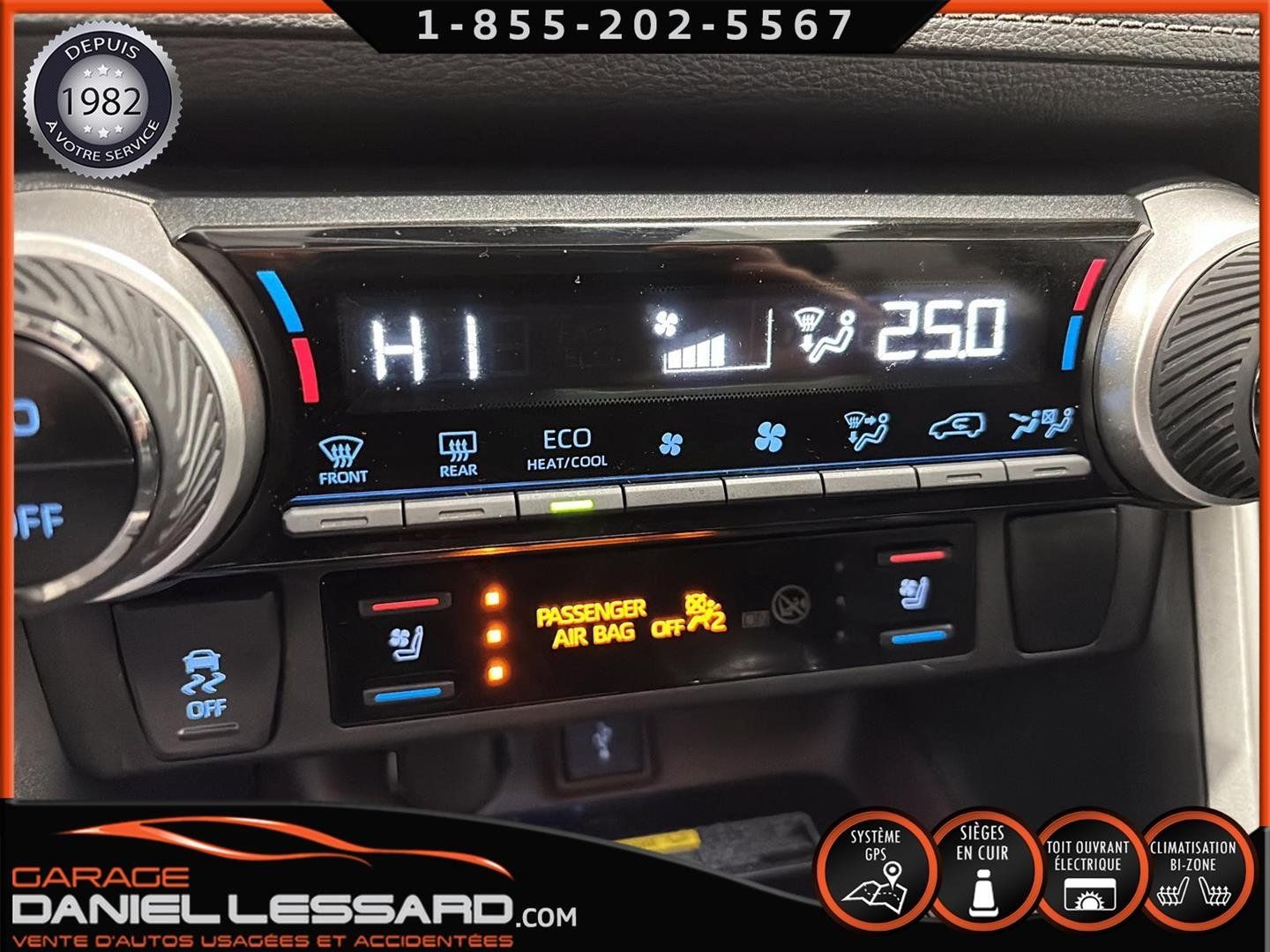 Toyota RAV4 Hybrid 2021 - Thumbnail 26