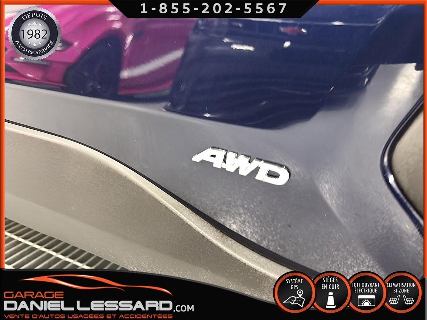 Toyota RAV4 Hybrid 2021 - Thumbnail 34