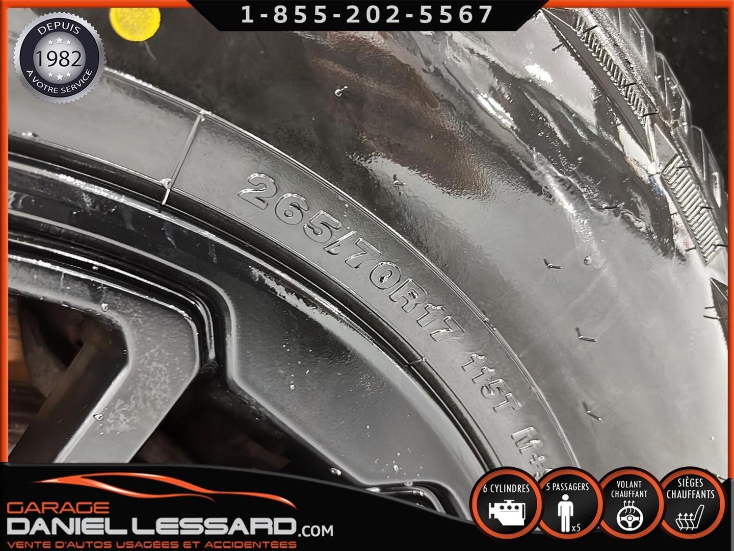 Ram 1500 Classic 2021 - Thumbnail 16
