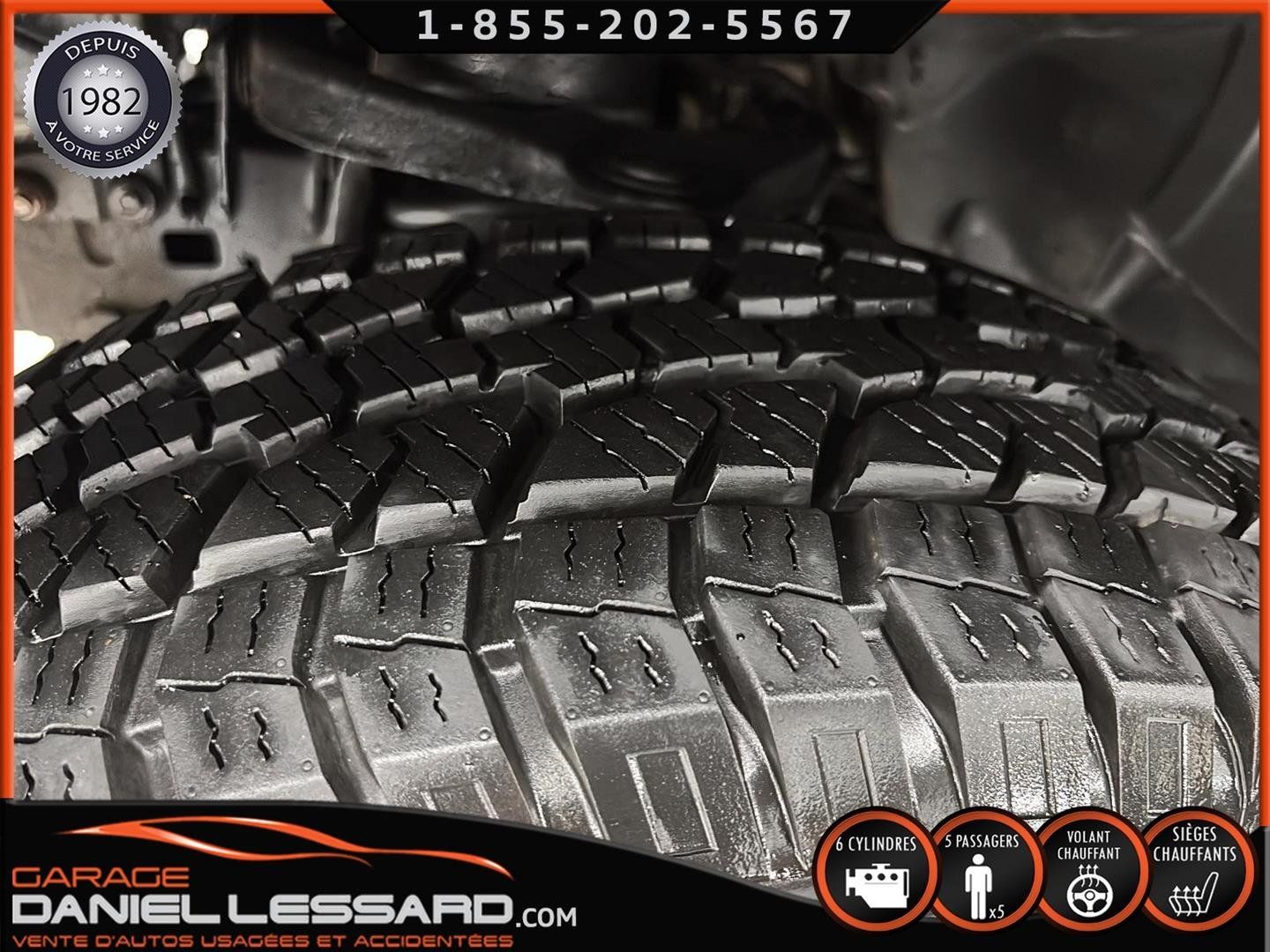 Ram 1500 Classic 2021 - Thumbnail 17