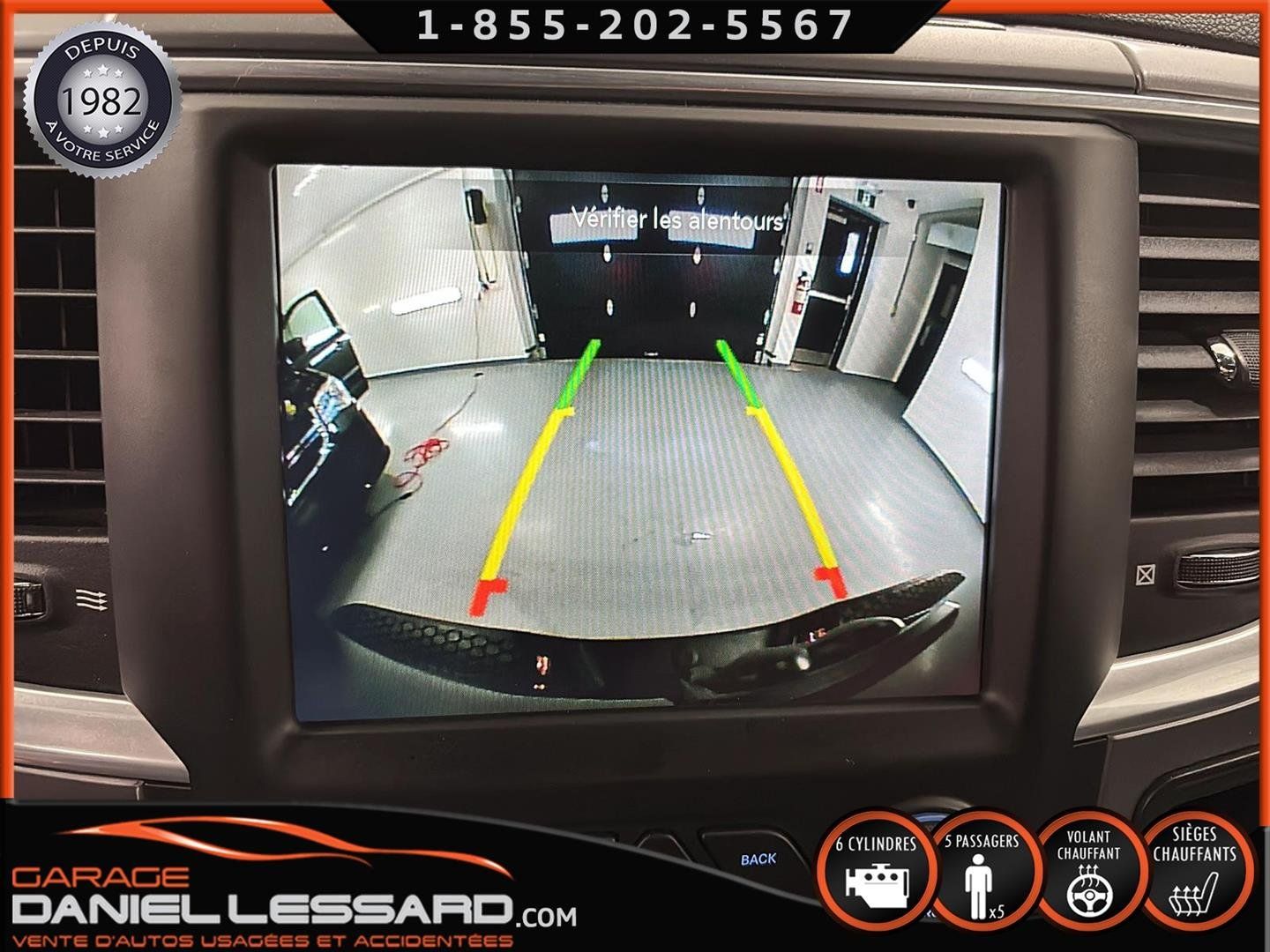 Ram 1500 Classic 2021 - Thumbnail 38