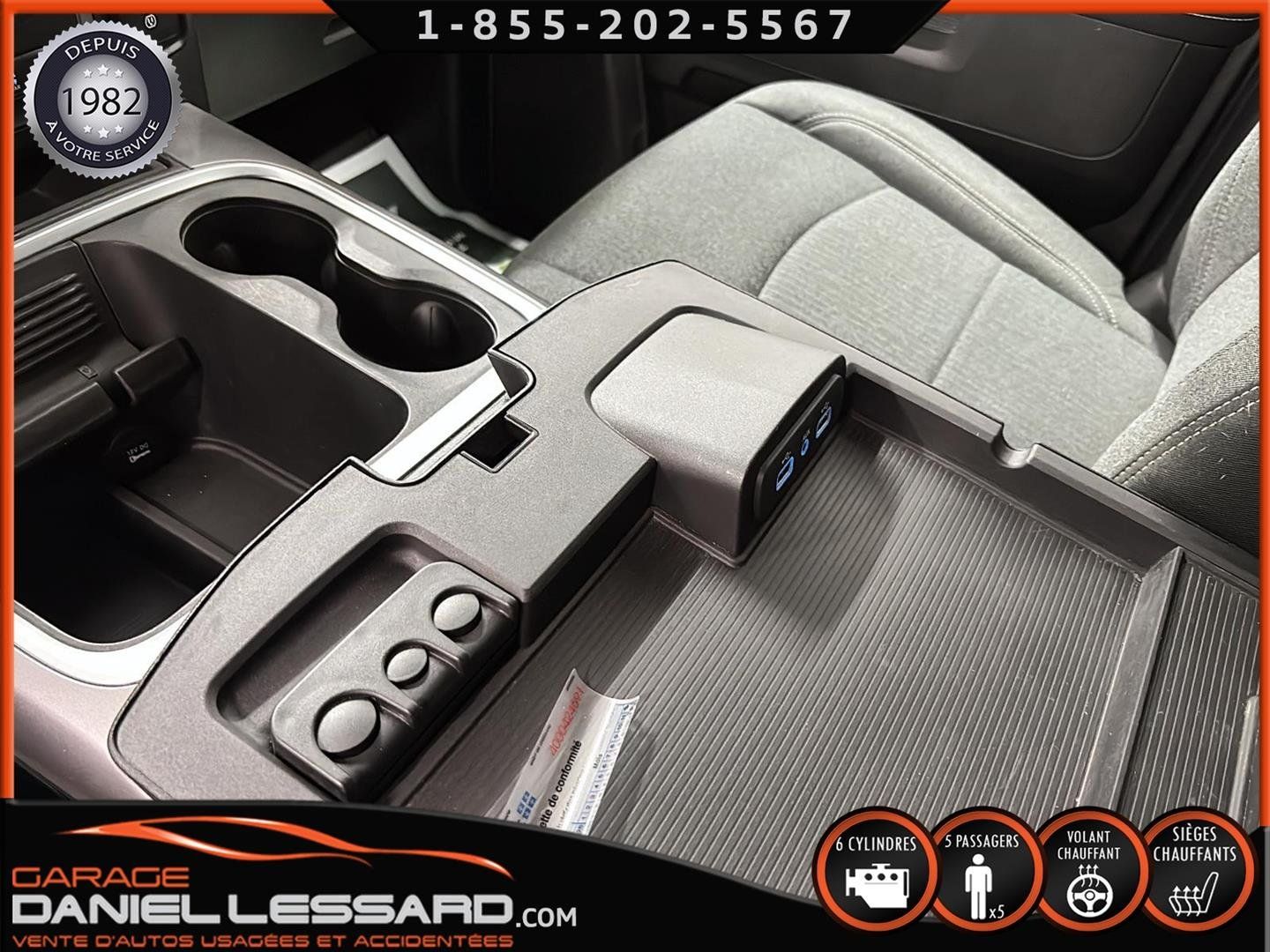 Ram 1500 Classic 2021 - Thumbnail 40