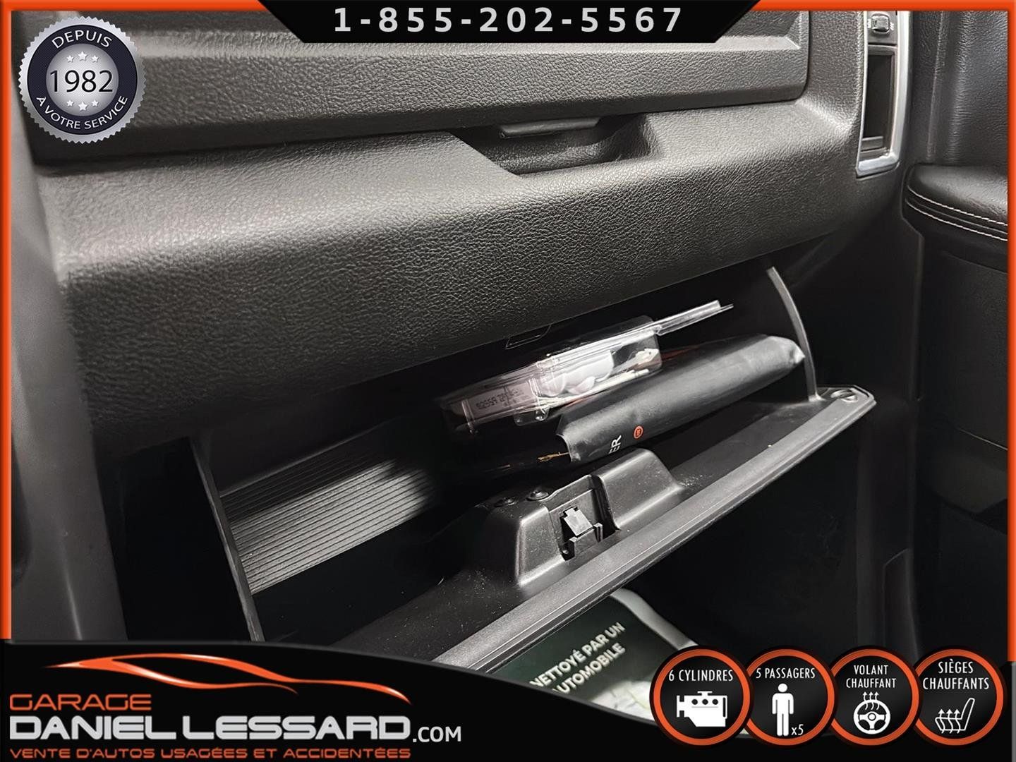 Ram 1500 Classic 2021 - Thumbnail 42