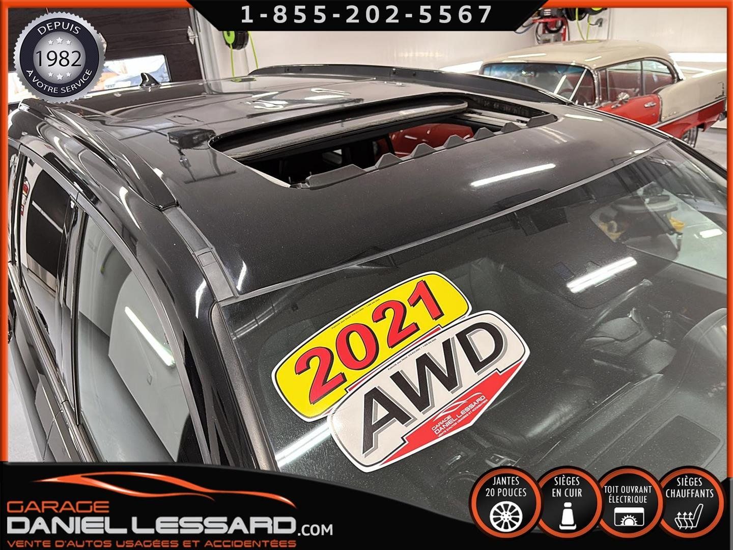 Honda Pilot 2021 - Thumbnail 18