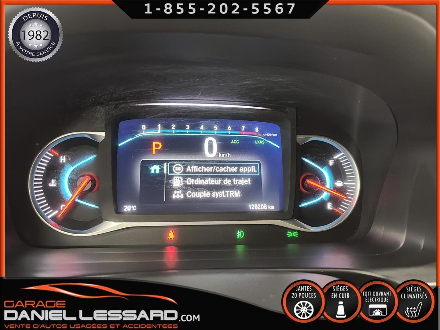 Honda Pilot 2021 - Thumbnail 35