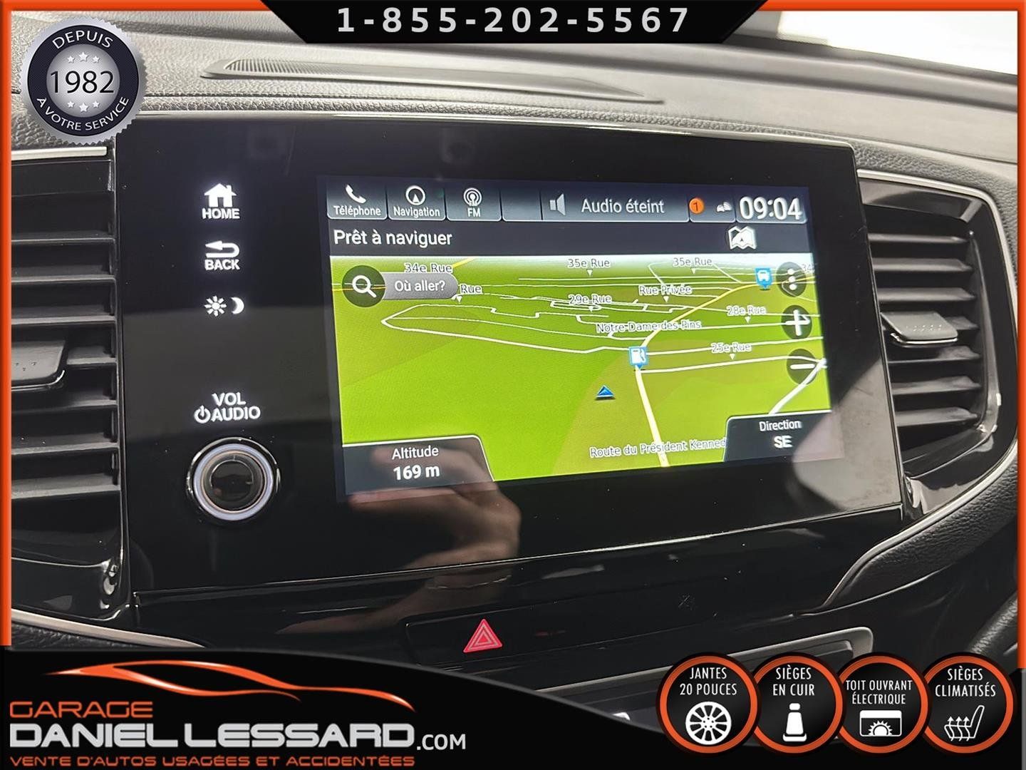 Honda Pilot 2021 - Thumbnail 42