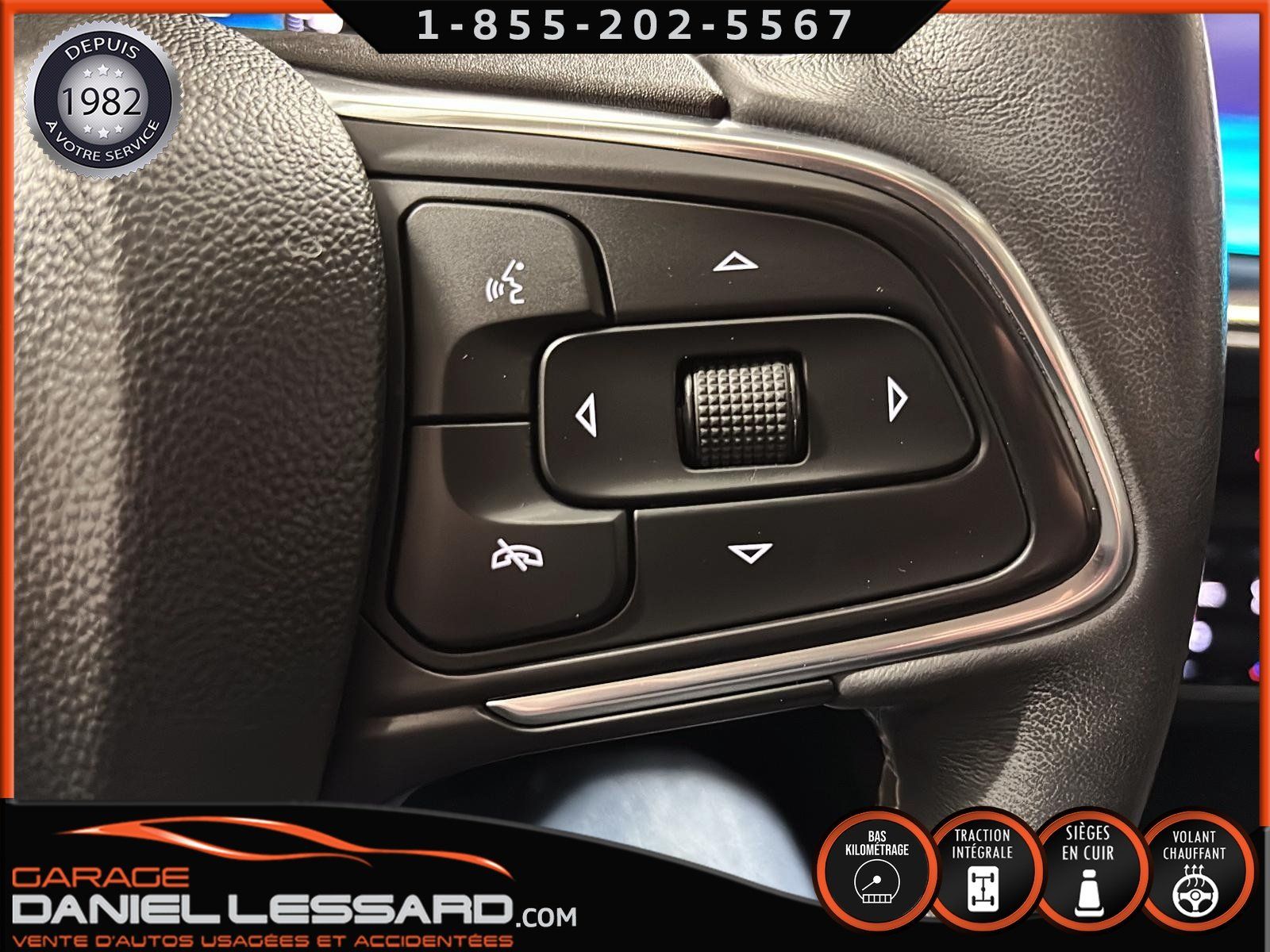 Buick Envision 2021 - Thumbnail 27