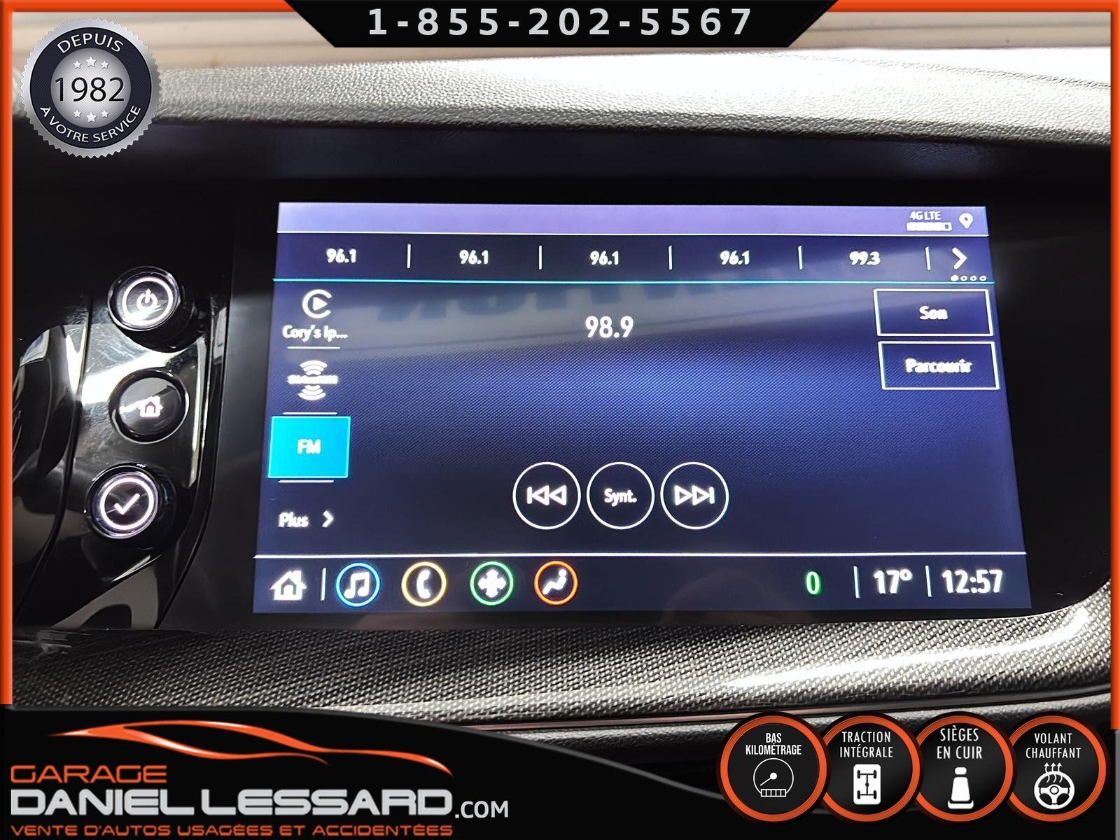 Buick Envision 2021 - Thumbnail 29