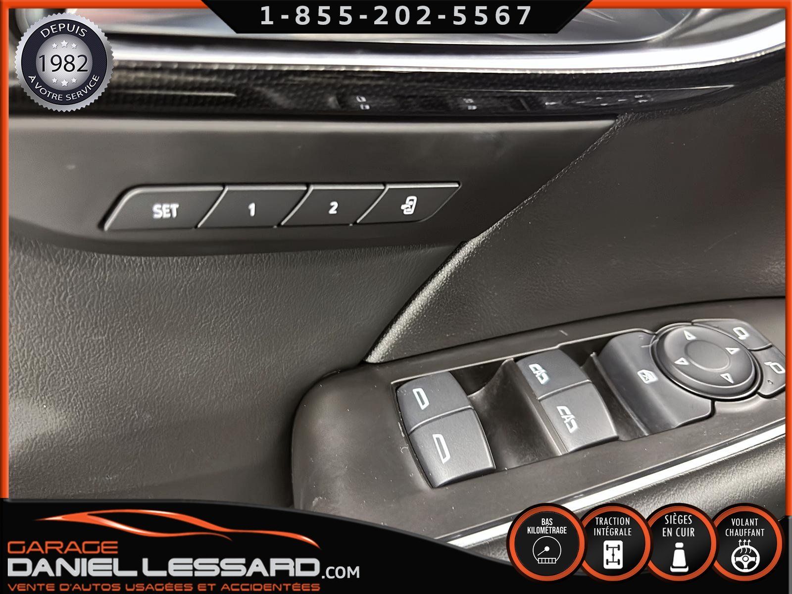Buick Envision 2021 - Thumbnail 19