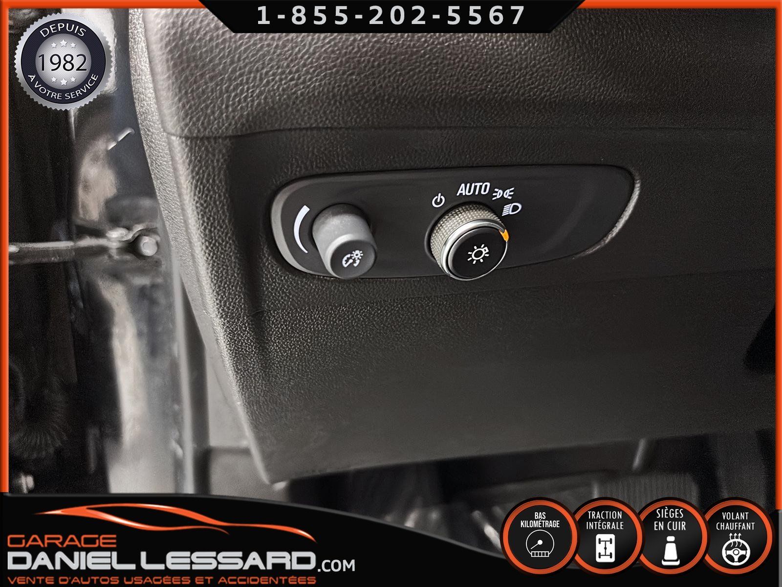 Buick Envision 2021 - Thumbnail 24