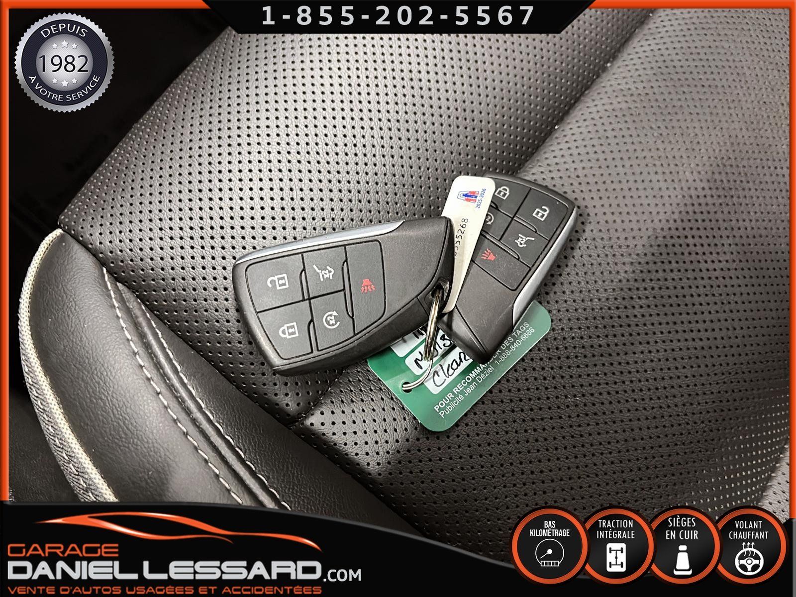 Buick Envision 2021 - Thumbnail 34