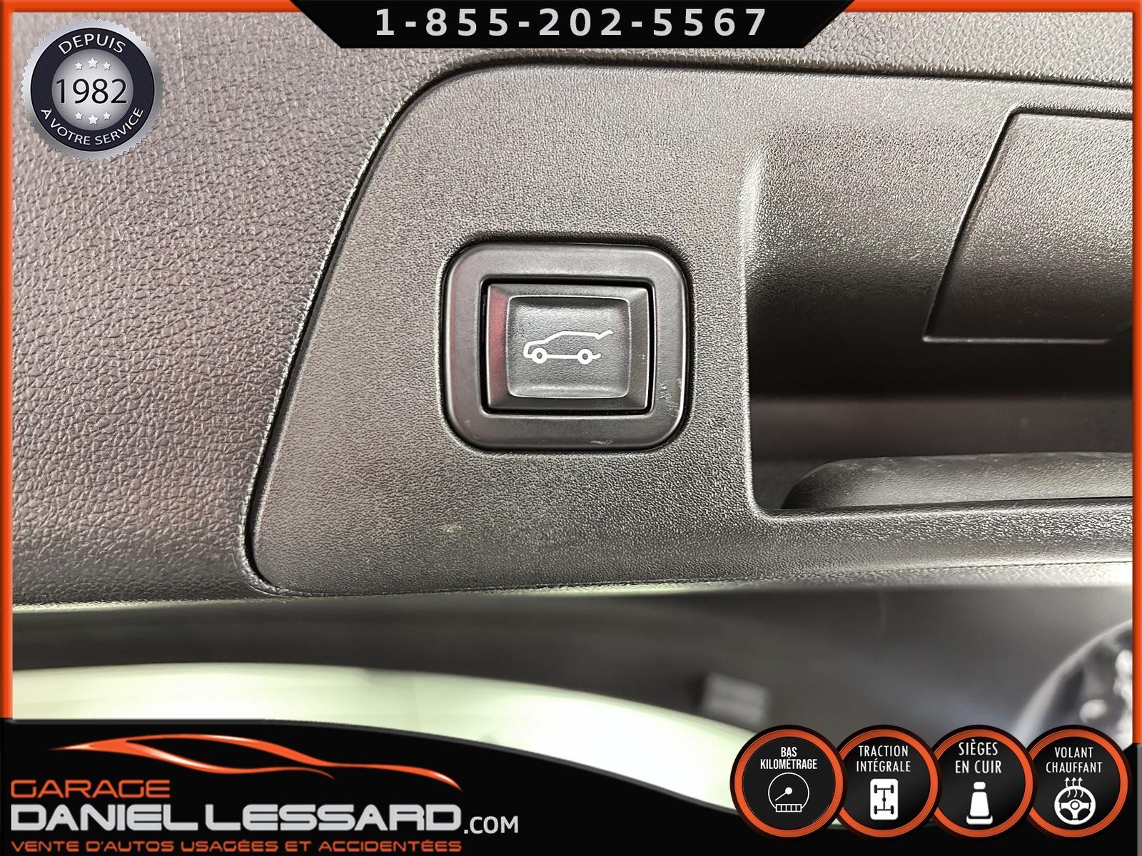 Buick Envision 2021 - Thumbnail 39