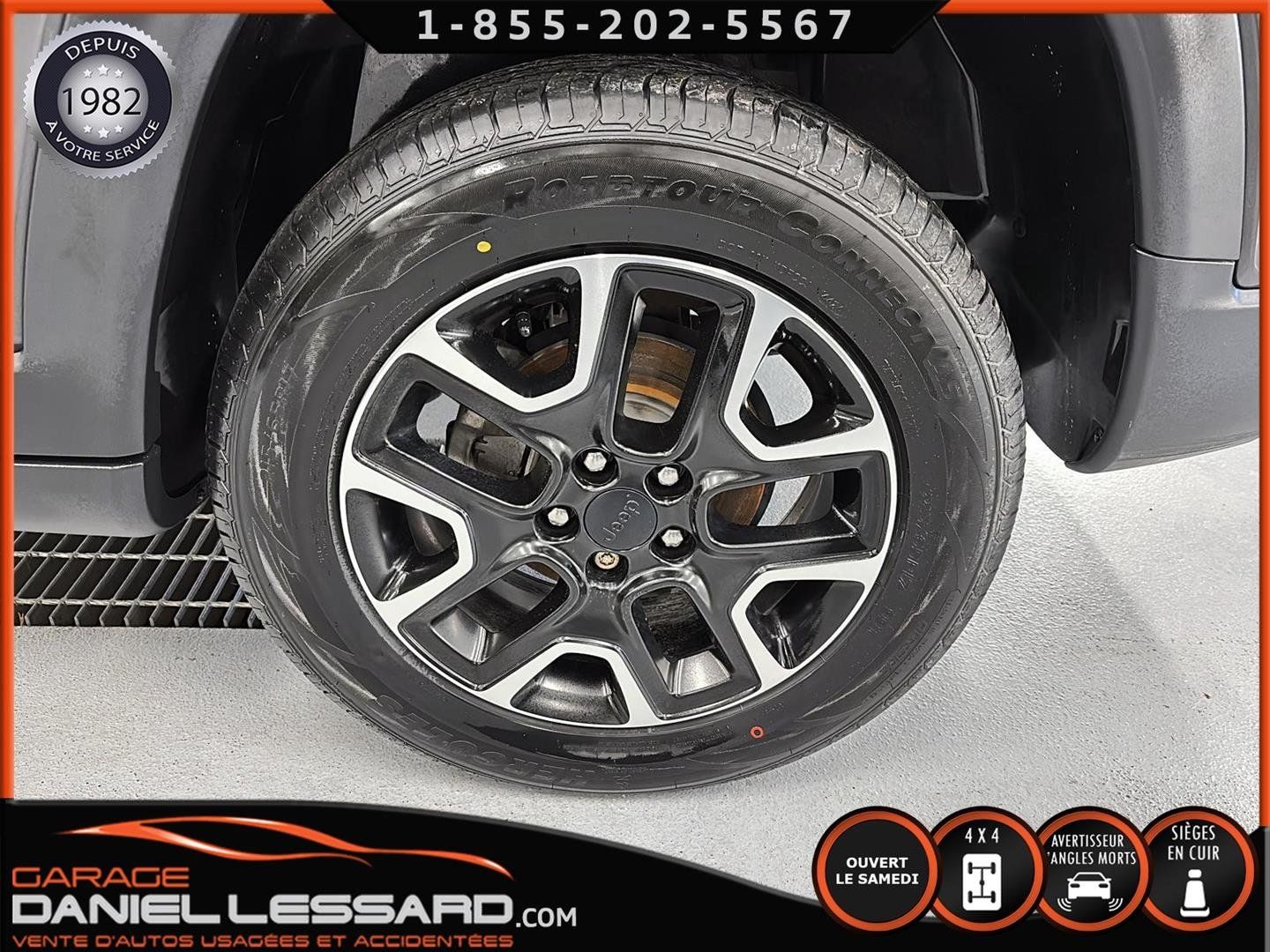 Jeep Compass 2021 - Thumbnail 15