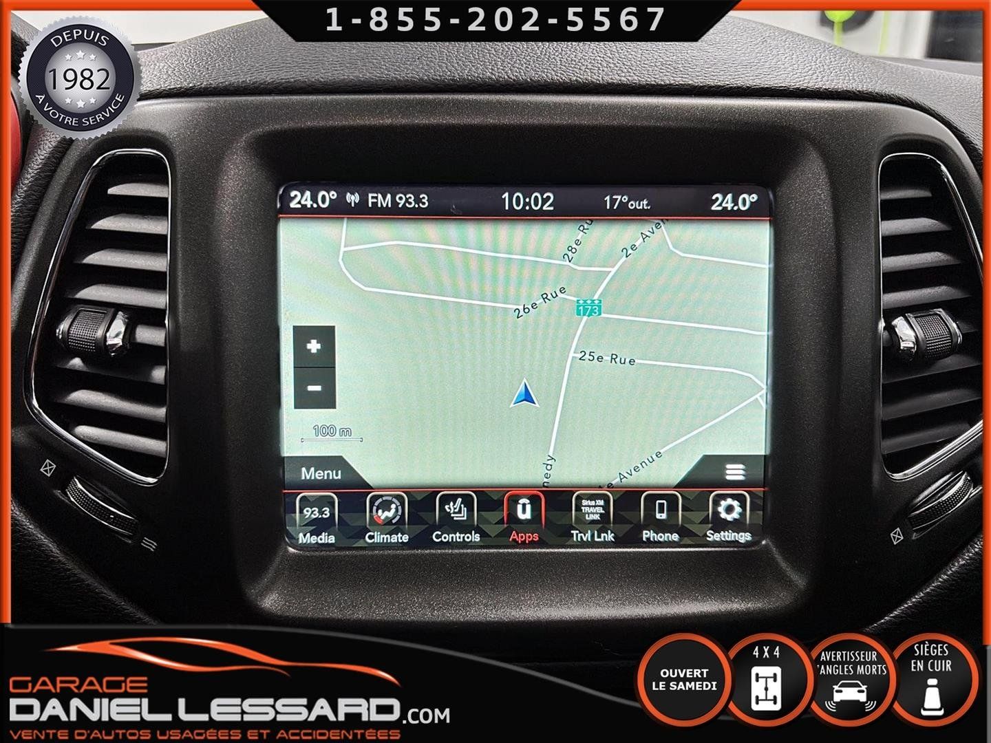 Jeep Compass 2021 - Thumbnail 38