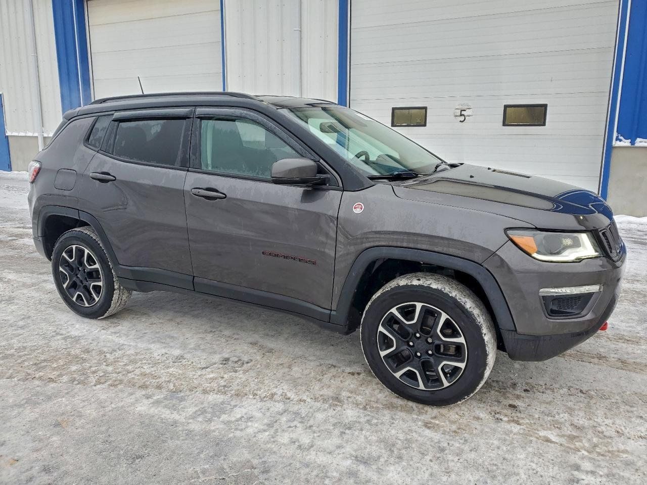 Jeep Compass 2021 - Thumbnail 53