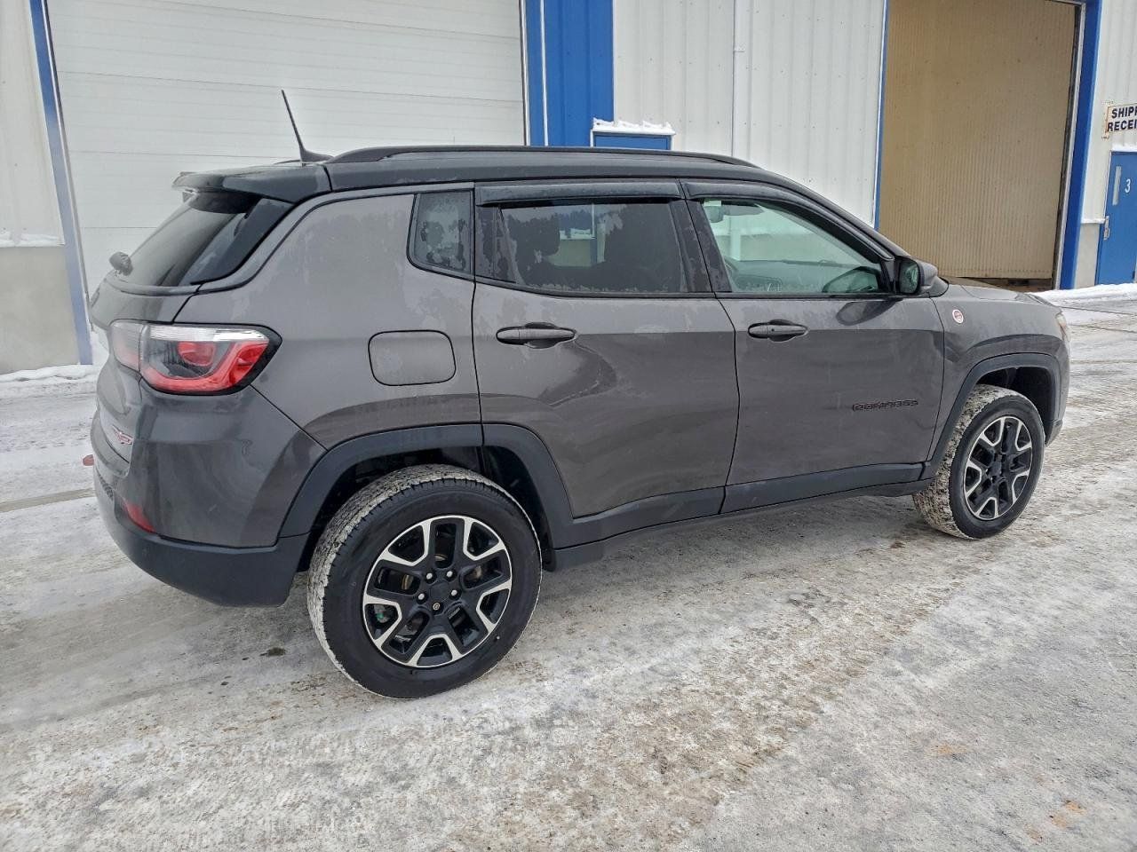 Jeep Compass 2021 - Thumbnail 56
