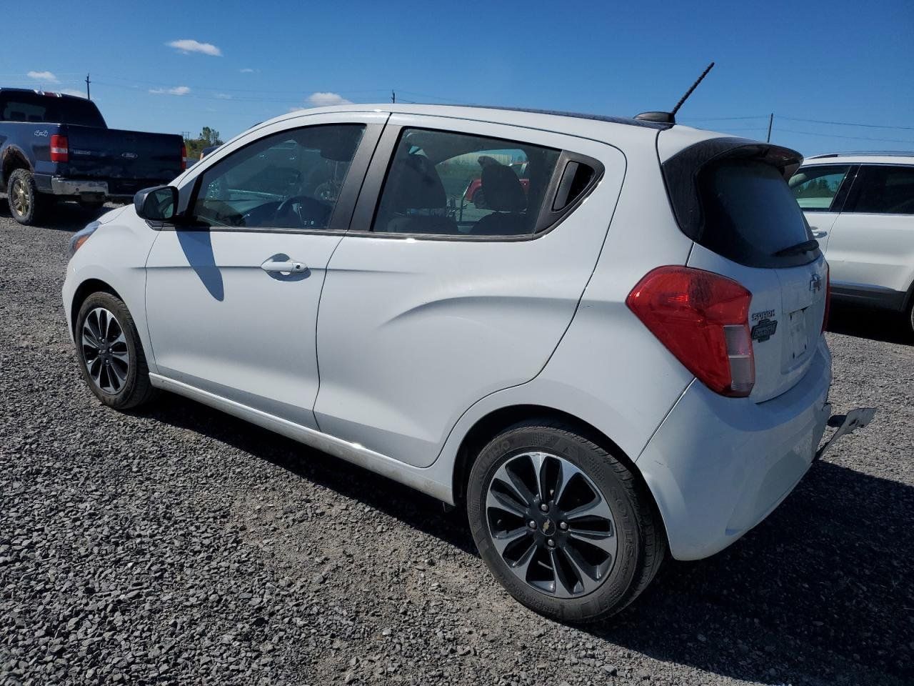 Chevrolet Spark 2021 - Thumbnail 43