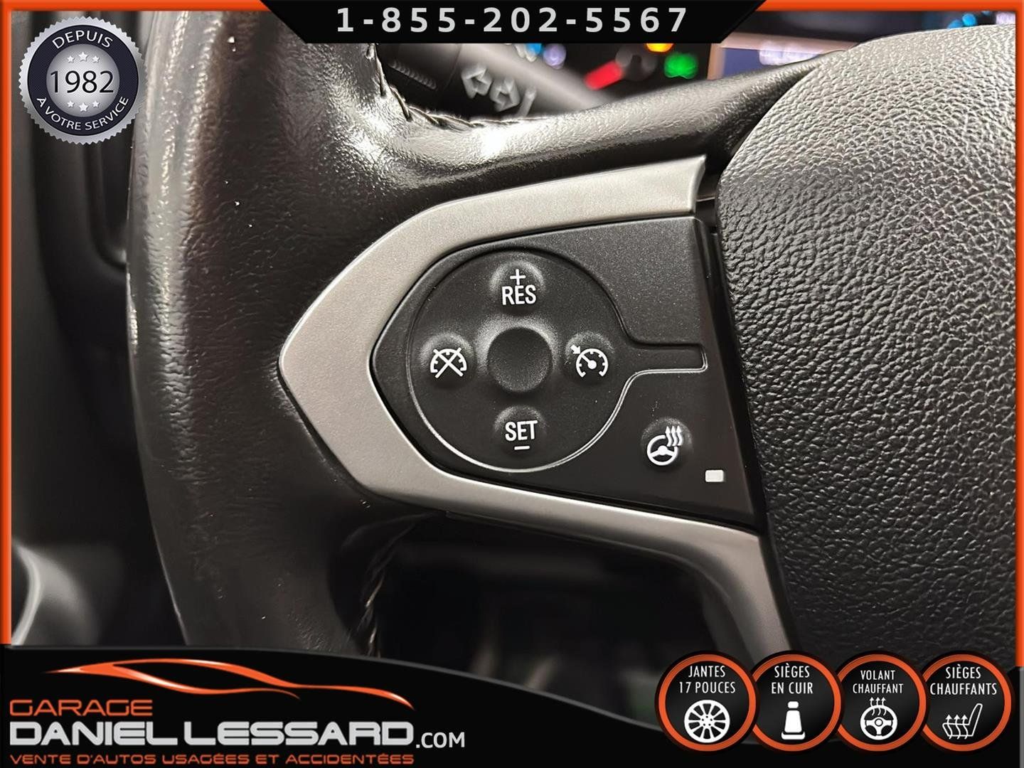 Chevrolet Colorado 2021 - Thumbnail 21