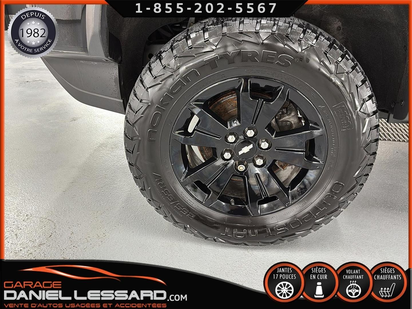 Chevrolet Colorado 2021 - Thumbnail 33
