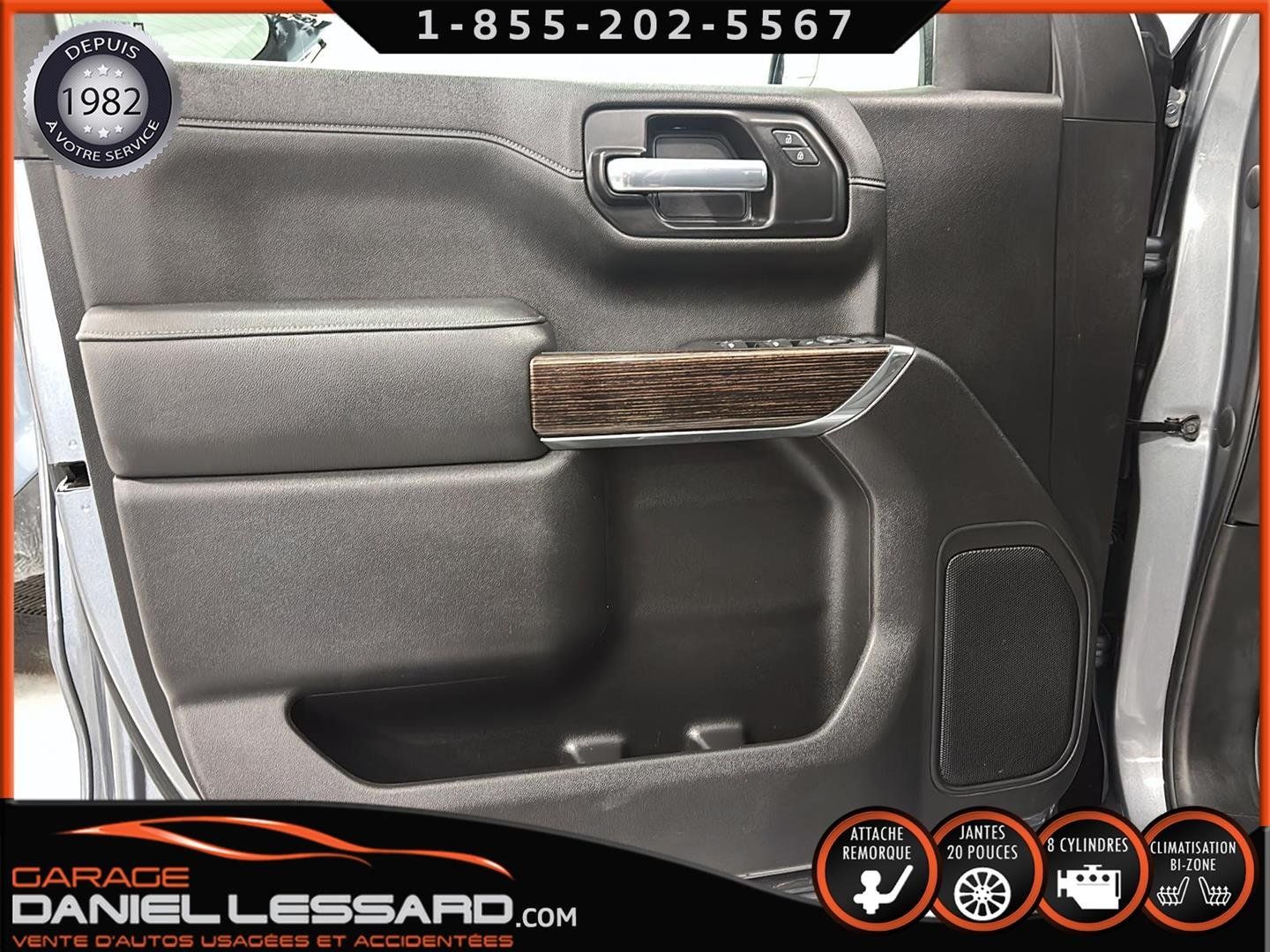 GMC Sierra 1500 2021 - Thumbnail 15