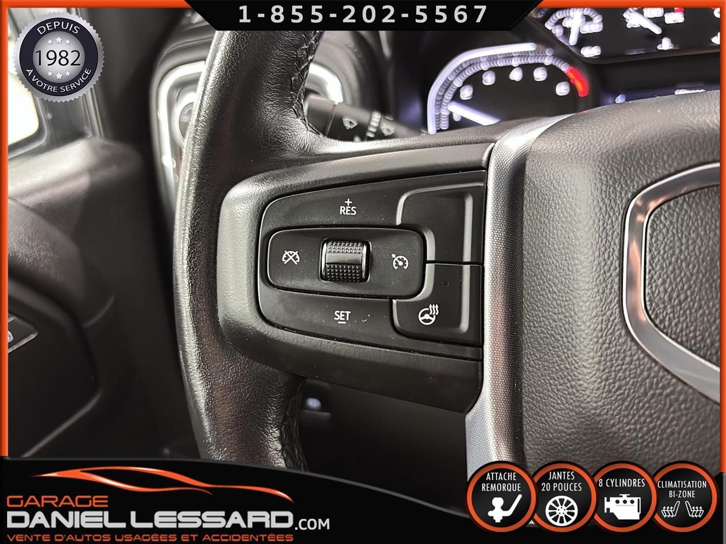 GMC Sierra 1500 2021 - Thumbnail 20